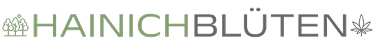 Logo der Hainichblüten Apotheke